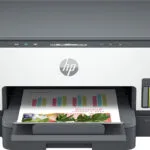HP Smart Tank 720 All-in-One Έγχρωμο Πολυμηχάνημα Inkjet με WiFi και Mobile Print