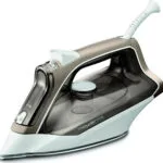 Rowenta Effective DX1635 Σίδερο Ατμού 2400W με Ανοξείδωτη Πλάκα και Συνεχόμενη Παροχή Ατμού 40gr/min