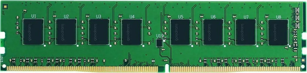 20211011090012_goodram_8gb_ddr4_ram_me_sychnotita_3200mhz_gia_desktop_gr3200d464l22s_8g GoodRAM DDR4 με Module 1x8GB και Ταχύτητα 3200 για Desktop GR3200D464L22S/8G - Image 1