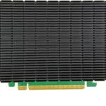 Highpoint Κάρτα PCIe σε 4 θύρες M.2 SSD7104 ()