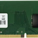 Adata Premier DDR4 με Module 1x16GB και Ταχύτητα 3200 για Desktop AD4U320016G22-SGN