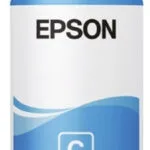 Epson T07D2 Γνήσιο Μελάνι Εκτυπωτή InkJet Κυανό (C13T07D24A)