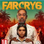 Far Cry 6 PS5 Game