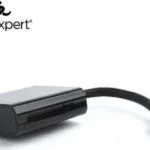 Cablexpert Μετατροπέας USB-C male σε HDMI female 1τμχ A-CM-HDMIF-01