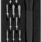 iFixit Minnow Precision Bit Σετ Εργαλείων για Service Κινητών 17τμχ