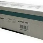 OKI 44917607 Γνήσιο Toner Laser Εκτυπωτή Μαύρο 12000 Σελίδων 44917607