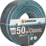 Gardena Classic Λάστιχο Ποτίσματος 1/2" 50m 18010-20