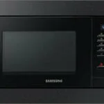 Samsung MG23A7013CB/OL Εντοιχιζόμενος Φούρνος Μικροκυμάτων με Grill 23lt Μαύρος