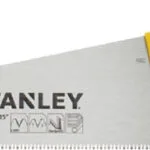 Stanley Πριόνι Ξύλου Jet Cut 50cm 2-15-288
