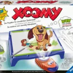 Ravensburger Ζωγραφική Xoomy για Παιδιά 6+ Ετών 18135