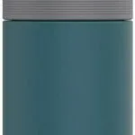 Kambukka Etna Ποτήρι Θερμός Ανοξείδωτο BPA Free 300ml Deep Teel με Επιστόμιο 11-01025