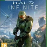 Halo Infinite Xbox Series X Game
