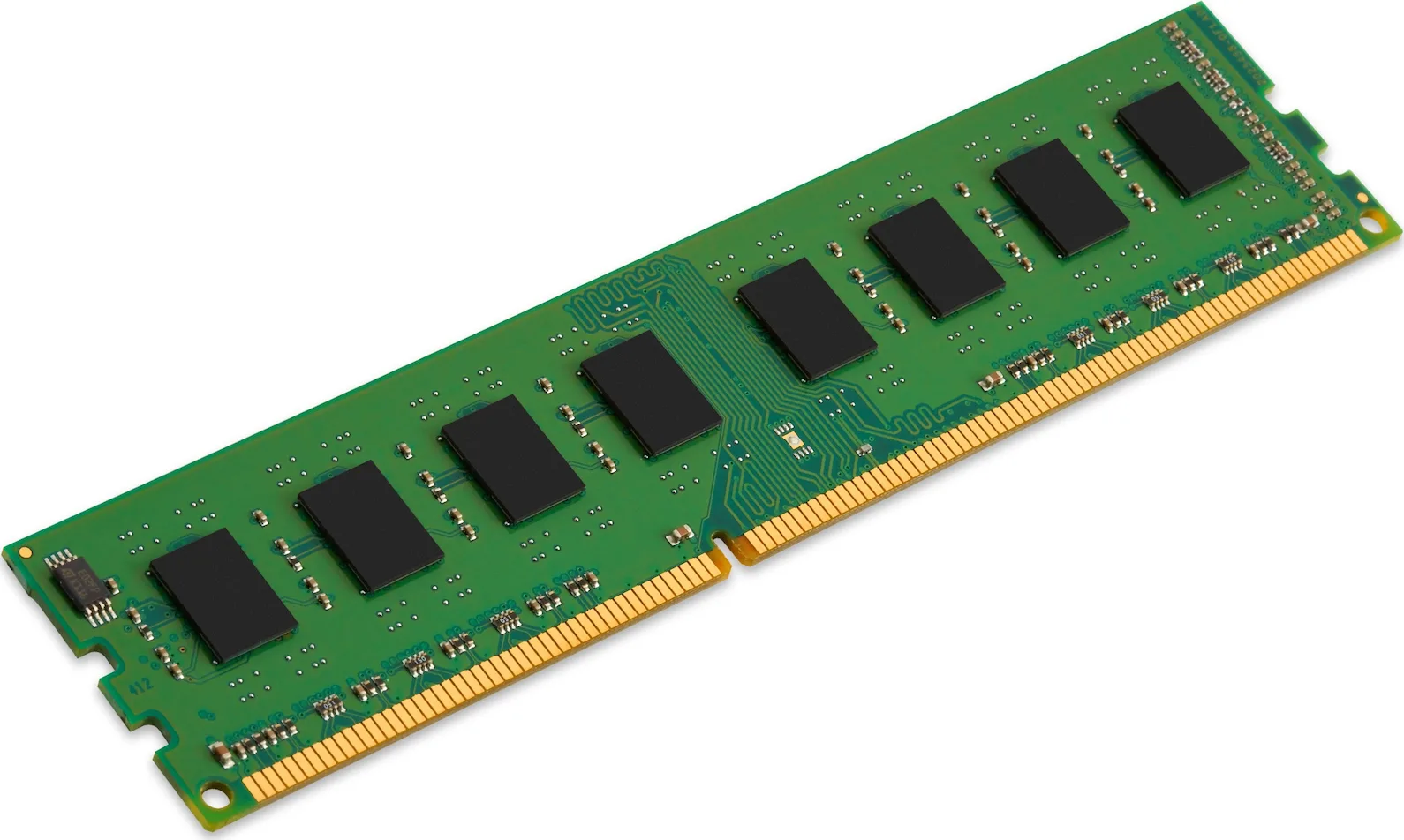 Kingston ValueRAM DDR3L με Module 1x8GB και Ταχύτητα 1600 για Desktop KCP3L16ND8/8 - Image 1