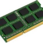 Kingston ValueRAM DDR3L με Module 1x8GB και Ταχύτητα 1600 για Laptop KCP3L16SD8/8