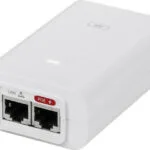 Ubiquiti POE-24-24W-G-WH Injector