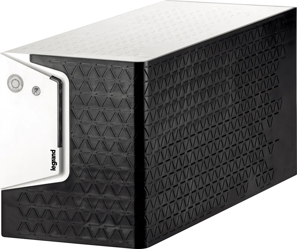 Legrand Keor SP UPS Line-Interactive 1000VA 600W με 2 Πρίζες - Image 1