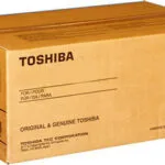 Toshiba T-4530E Γνήσιο Toner Laser Εκτυπωτή Μαύρο 30000 Σελίδων (6AJ00000055)