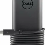 Dell TM7MV USB-C Φορτιστής Laptop 130W 20V 6.5A χωρίς Καλώδιο Τροφοδοσίας (450-AHRG)