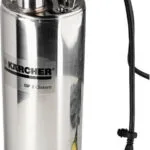Karcher BP 2 Cistern Μονοφασική Αντλία Πηγαδιού 1.06hp 1.645-420.0
