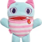 Schmidt Spiele Λούτρινο Tilda Monster 42497