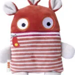 Schmidt Spiele Λούτρινο Biff Monster 42316
