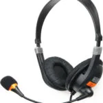 Natec NSL-0294 On Ear Gaming Headset με σύνδεση 3.5mm