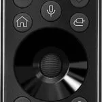 LG AN-MR21GC Γνήσιο Τηλεχειριστήριο Τηλεόρασης