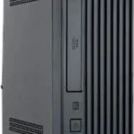 Chieftec BT-02B-U3 Mini Tower Κουτί Υπολογιστή Μαύρο