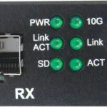 Intellinet Media Converter 1τμχ 508193