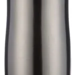 Contigo West Loop Ποτήρι Θερμός Ανοξείδωτο BPA Free 470ml Μαύρο με Επιστόμιο 2095797