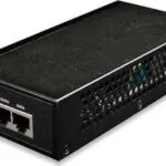 Intellinet 560566 PoE+ Injector