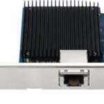 Edimax Ενσύρματη Κάρτα Δικτύου Gigabit (10Gbps) Ethernet PCI-e EN-9320TX-E