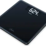 Beurer Ψηφιακή Ζυγαριά 200kg Μαύρη 73578