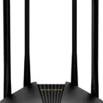 Mercusys MR30G v1 Ασύρματο Router Wi‑Fi 5 με 2 Θύρες Gigabit