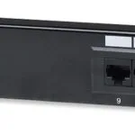Intellinet Patch Panel για Rack 1U 19" 16 Θυρών cat6 Μαύρο 519526