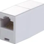 Digitus Σύνδεσμος καλωδίων 1τμχ AT-A8/8