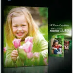 HP Everyday Glossy Φωτογραφικό Χαρτί A4 (21x30) 200gr/m² για Εκτυπωτές Inkjet 100 Φύλλα Q2510A