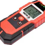 Yato YT-73131 Ψηφιακός Ανιχνευτής Καλωδίων, Μετάλλου, Ξύλου & Σωλήνων