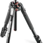 Manfrotto MK190XPRO4-3W Τρίποδο - Φωτογραφικό