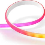 Philips Smart Ταινία LED Gradient 220V RGBW Φως 2m 929002994901