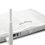 Draytek Vigor 2865ax Ασύρματο 4G Router με 5 Θύρες Gigabit