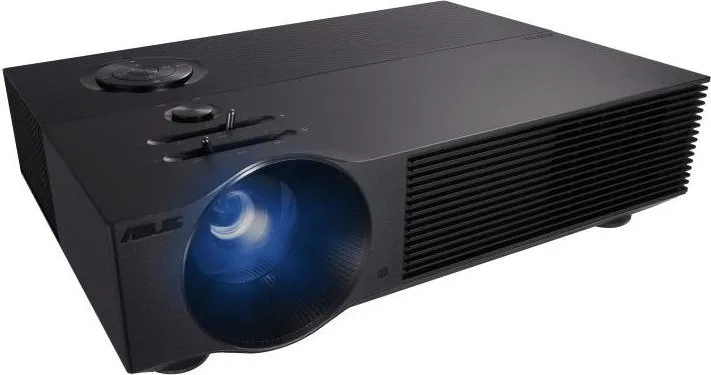 Asus H1 ZenBeam 90LJ00F0-B00270 3D Projector DLP Full HD Λάμπας LED με Ενσωματωμένα Ηχεία - Image 1