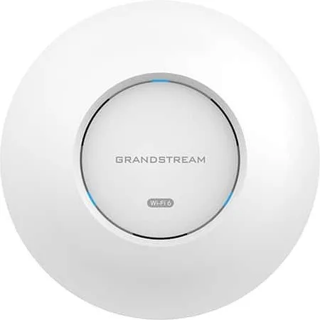 Grandstream GWN7660 WiFi Mesh Network Access Point Wi‑Fi 6 Dual Band (2.4 & 5GHz) - Image 1