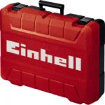 Einhell Ebox M55 Βαλίτσα Εργαλείων Πλαστική Π55xB40xΥ15cm 4530049