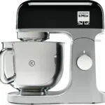 Kenwood Kmix KMX750BK Κουζινομηχανή 1000W με Ανοξείδωτο Κάδο 5lt