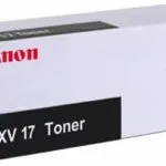 Canon C-EXV17 Γνήσιο Toner Laser Εκτυπωτή Ματζέντα 30000 Σελίδων 0260B002