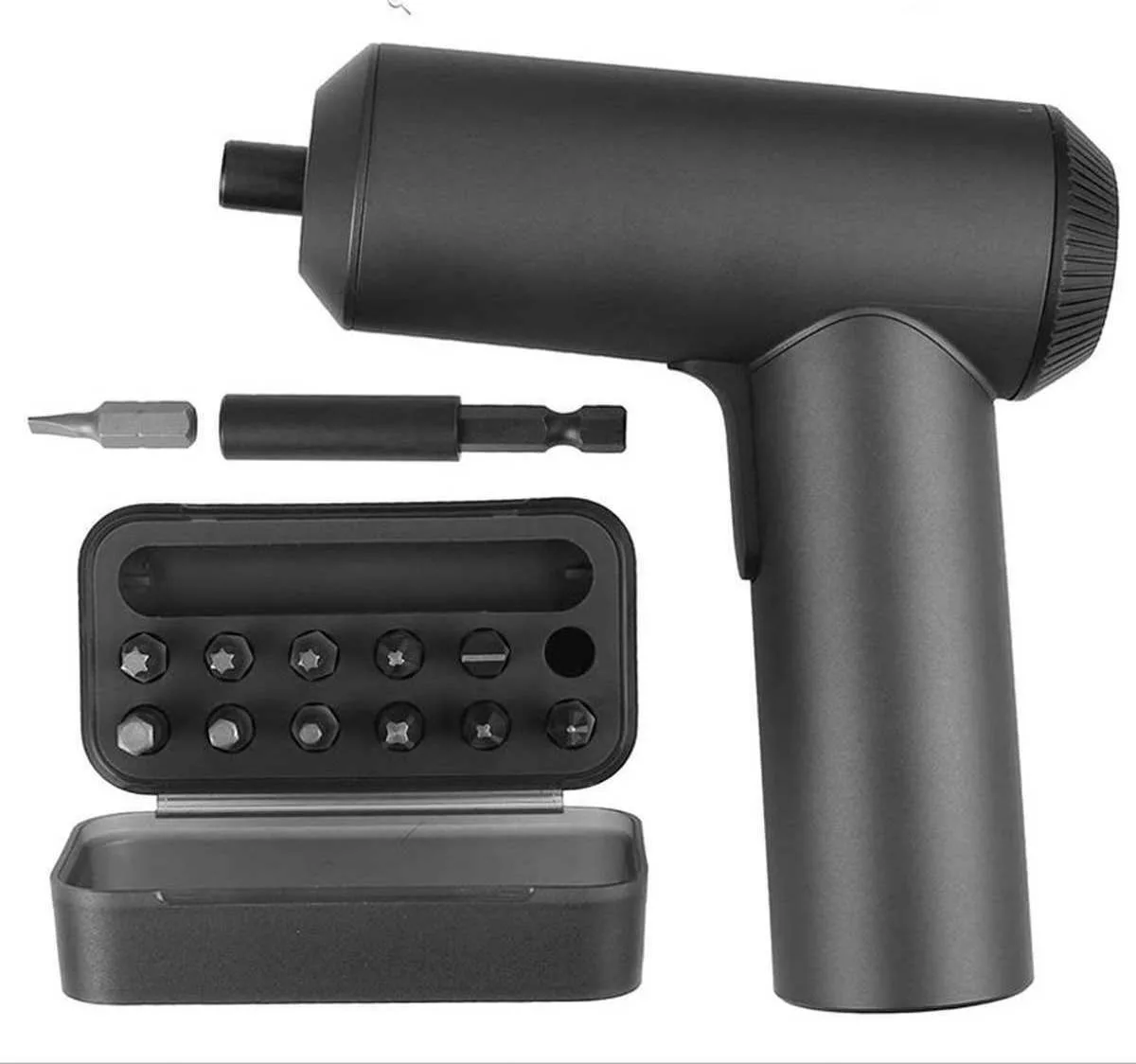 Xiaomi Κατσαβίδι Μπαταρίας 3.6V 1x2Ah DZN4019TW - Image 1