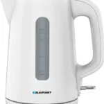 Blaupunkt EKP502 Βραστήρας 1.8lt 2200W Λευκός