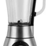 Blaupunkt TBG601 Μπλέντερ με Γυάλινη Κανάτα 1.75 lt 1300W Inox