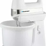 Blaupunkt HMM601 Μίξερ με Πλαστικό Κάδο 3lt Λευκό 500W
